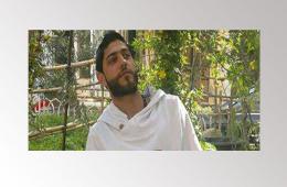 الأمن السوري يواصل اعتقال "سعيد رضا طروية" للعام للثاني على التوالي