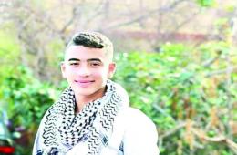 لتفوقه: طالب فلسطيني سوري يحصل على منحة دراسية في الأكاديمية الملكية الأمريكية بالأردن 