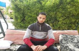 بعد 35 يوماً من اعتقاله: تركيا تفرج عن الفلسطيني السوري "علاء محمد طه"
