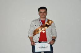 ألمانيا:  طالب فلسطيني سوري يتأهل إلى نهائيات مسابقة تحدي القراءة العربي في دبي