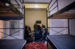 اليونان: قوانين الهجرة تهدد مئات اللاجئين الفلسطينيين بالتشرد