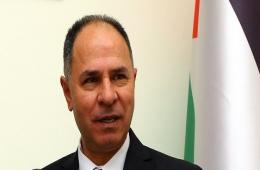 السفير الفلسطيني: اتصالات مع الجانب التركي لتسوية أوضاع الفلسطينيين بتركيا 
