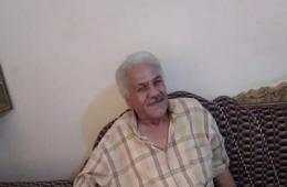 فقدان مسنّ فلسطيني في ريف دمشق