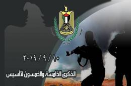 في ذكرى تأسيسه..(277) ضحية من "جيش التحرير الفلسطيني" قضوا خلال الأحداث في سورية  