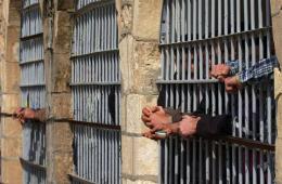  36 معتقلاً  فلسطينياً من أبناء مخيم السيدة زينب في السجون السورية 