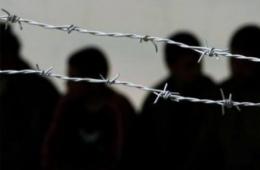 98 معتقلاً فلسطينياً من أبناء مخيم النيرب في السجون السورية
