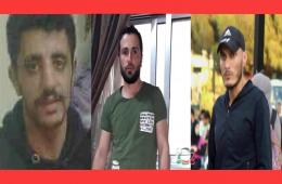 بعد تمزيق أوراقهم الثبوتية: تركيا ترحل ثلاثة فلسطينيين إلى الشمال السوري 