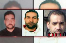 الأمن السوري يواصل اعتقال 3 أشقاء فلسطينيين منذ 2012
