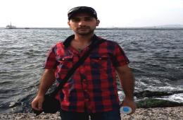 تركيا: مناشدة للإفراج عن الفلسطيني السوري "علي حسين شرشرة" 