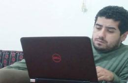 6 سنوات على اعتقال الناشط الفلسطيني "بشار المصلح" في سورية