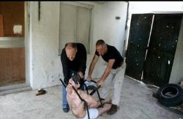 الكشف عن قضاء مسن فلسطيني تحت التعذيب في السجون السورية