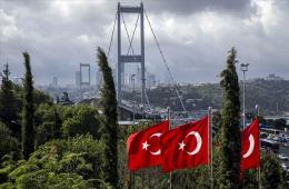 تركيا: حملة جواز السلطة الفلسطينية مستثنون من قرار وقف تمديد الإقامة السياحية