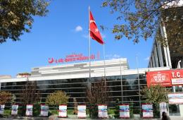 تركيا  تصدر قراراً  ينص على دعم التأمين الصحي لطالبي الحماية الدولية 