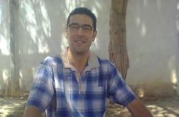 النظام السوري يخفي قسرياً الفلسطيني"عماد سعسع" للعام السادس 