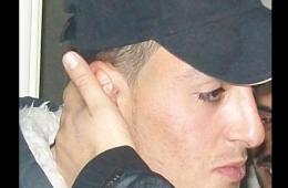 الأمن السوري يعتقل الفلسطيني "فراس عويدات" للعام الثامن 