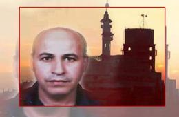للعام الثامن على التوالي النظام السوري يخفي قسرياً الطبيب الفلسطيني "راضي صالح"