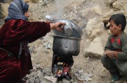 تحذيرات من مجاعة تهدد حياة مئات الآلاف في سوريا