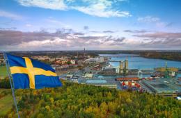 انهيار مفاوضات الهجرة بين الأحزاب السويدية