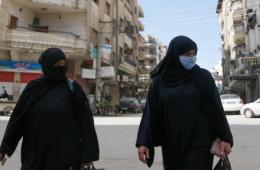 تسجيل وفيات وإصابات جديدة بكورونا في مناطق جنوب دمشق
