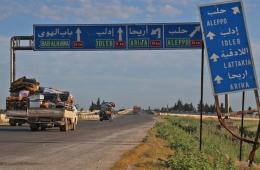 النظام السوري يعتقل 17 فلسطينياً في طريقهم إلى تركيا