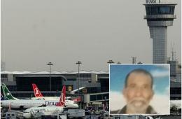 احتجاز فلسطيني سوري بمطار اسطنبول وتهديد بترحيله