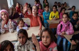 مصر: رسوم التعليم الباهظة تضيق الخناق على فلسطينيي سورية