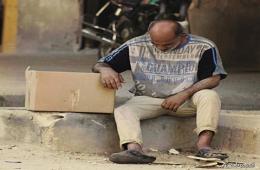 في اليوم العالمي للصحة النفسية.. الاكتئاب يلاحق اللاجئين الفلسطينيين بسبب الحرب في سورية