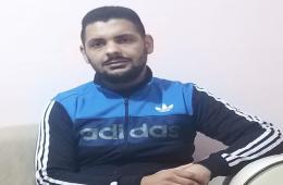 شاهد: فلسطيني سوري مهجر في تركيا مهدد ببتر قدمه وعائلته تناشد 