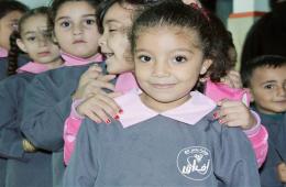 شاهد: التعليم وفلسطينيو سورية في لبنان
