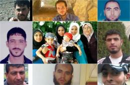 يوم حقوق الإنسان.. مجموعة العمل: النظام السوري يعتقل أكثر من ألفي فلسطيني دون محاكمات 
