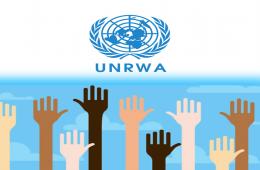 في اليوم العالمي لحقوق الإنسان.. الأونروا تجدد دعوتها الدول للايفاء بالتزاماتها