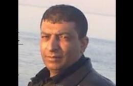 عائلة المعتقل الفلسطيني "هاني عقلة" تناشد الكشف عن مصيره