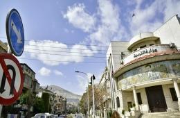 سورية. مجموعة العمل ترصد تغييرات حكومية تجاه توظيف الفلسطينيين 