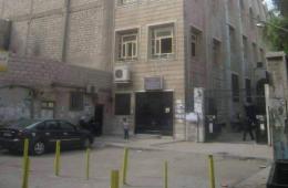 أوقاف دمشق تسمح بإعادة فتح أحد مساجد مخيم اليرموك 