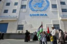 هيئة حقوقية تدعو الأونروا لزيادة المساعدات المالية للفلسطينيين في سوريا