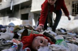 سوريا.. الحرب فاقمت معاناة الفلسطينيين على كافة المستويات الحياتية