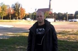 لارتفاع تكاليف الدفن. جثمان لاجئ فلسطيني في ثلاجة الموتى منذ 4 أيام 