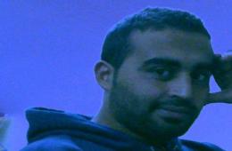 النظام يخفي قسرياً الطالب الفلسطيني في جامعة دمشق رامز حمدان