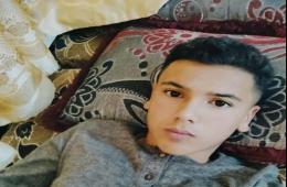 فقدان طفل من أبناء مخيم درعا وعائلته تناشد