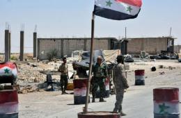 قوات النظام تفرض حصاراً كاملاً على مخيم درعا
