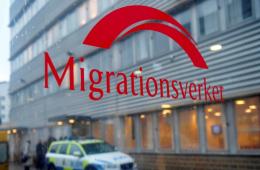 الهجرة السويدية ستدرس وضع عائلة فلسطينية رفض لجوؤها قبل سنوات 