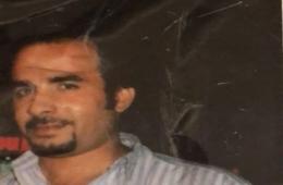 عائلة المعتقل الفلسطيني "نسيم أبو دهيس" تناشد الكشف عن مصيره 