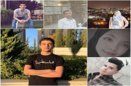 طلبة فلسطينيون يتصدرون قائمة أوائل الثانوية في سورية