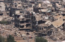 إتهامات للسلطات السورية بتعقيد إجراءات العودة إلى مخيم اليرموك