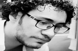 مرور 3 أعوام على قضاء المصور الفلسطيني "نيراز سعيد" في السجون السورية