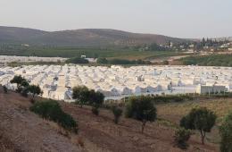 شمال سوريا.. اعتقال ثلاثة فلسطينيين في مخيمي المحمدية ودير بلوط