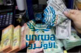 لبنان ..الأونروا تعلن موعد صرف المستحقات المالية لفلسطينيي سوريا 