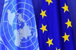 الأونروا ترحب بالدعم المتجدد من قبل الاتحاد الأوروبي