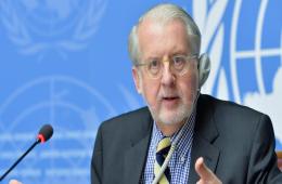 الأمم المتحدة تطالب النظام السوري الكشف عن مصير آلاف المعتقلين