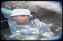 مخيم اليرموك.. وفاة شاب أثناء العمل بإزالة الأنقاض